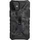 UAG Pathfinder (iPhone 12 Mini) SE, Black Midnight Camo
