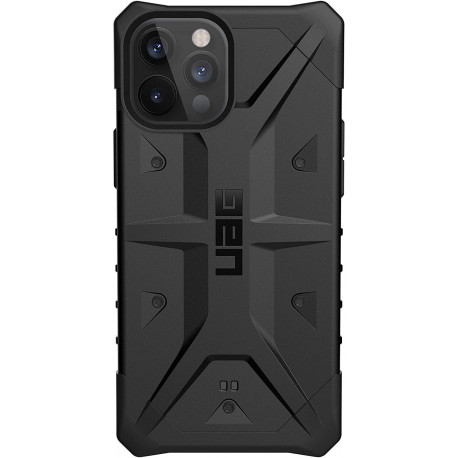 UAG Pathfinder (iPhone 12 Pro Max) Black