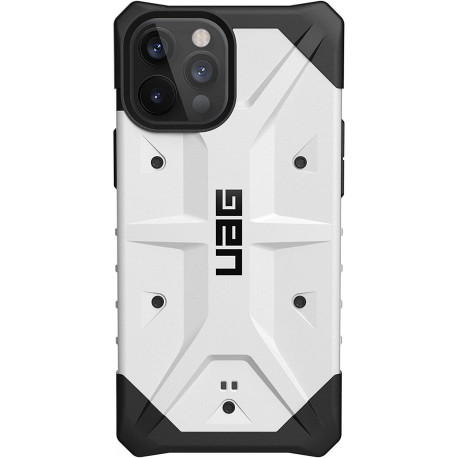 UAG Pathfinder (iPhone 12 Pro Max) White