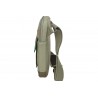 Case Logic LoDo Vertical LODV110 PetrolGreen