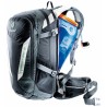 Deuter Compact EXP 12 Steel Papaya