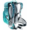 Deuter Bike I 18 SL Aubergine Coral