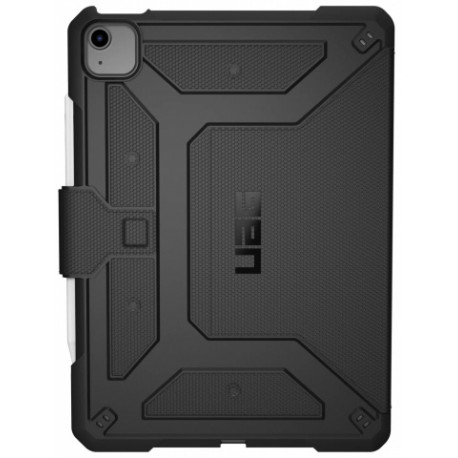 UAG Metropolis (iPad Air 10.9) Black