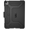 UAG Metropolis (iPad Air 10.9) Black