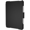UAG Metropolis (iPad Air 10.9) Black