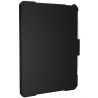 UAG Metropolis (iPad Air 10.9) Black