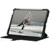 UAG Metropolis (iPad Air 10.9) Black