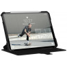 UAG Metropolis (iPad Air 10.9) Black