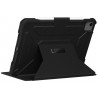 UAG Metropolis (iPad Air 10.9) Black