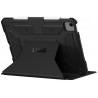 UAG Metropolis (iPad Air 10.9) Black