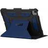 UAG Metropolis (iPad Air 10.9) Cobalt