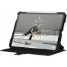 UAG Metropolis (iPad Air 10.9) Cobalt