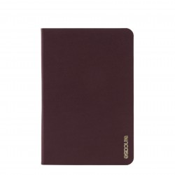 Incase Book Jacket Slim for Apple iPad mini 4 Wine