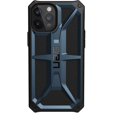 UAG Monarch (iPhone 12 Pro Max) Mallard