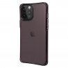 UAG Mouve (iPhone 12 Pro Max) Aubergine