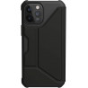 UAG Metropolis (iPhone 12 Pro Max) Satn Black