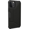 UAG Metropolis (iPhone 12 Pro Max) Satn Black