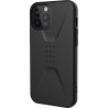 UAG Civilian (iPhone 12 Pro Max) Black