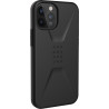 UAG Civilian (iPhone 12 Pro Max) Black