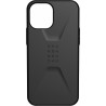 UAG Civilian (iPhone 12 Pro Max) Black