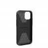 UAG Civilian (iPhone 12 Mini) Eggplant