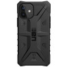 UAG Pathfinder (iPhone 12/12 Pro) Black