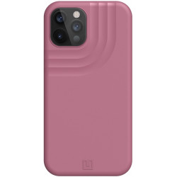 UAG Anchor (iPhone 12/12 Pro) Dusty Rose