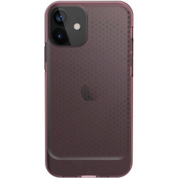 UAG Lucent (iPhone 12/12 Pro) Dusty Rose