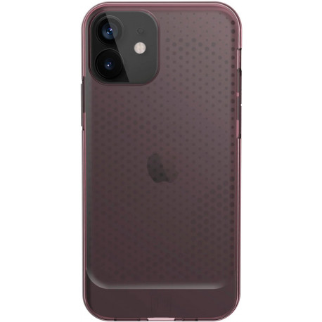 UAG Lucent (iPhone 12/12 Pro) Dusty Rose