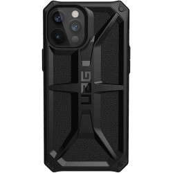 UAG Monarch (iPhone 12 Pro Max) Black