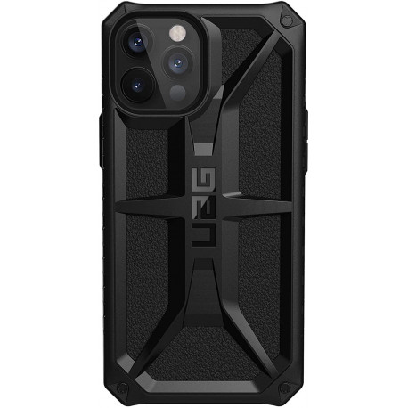 UAG Monarch (iPhone 12 Pro Max) Black