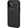 UAG Civilian (iPhone 12 Mini) Black