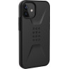 UAG Civilian (iPhone 12 Mini) Black