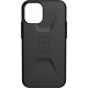 UAG Civilian (iPhone 12 Mini) Black