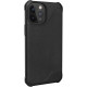 UAG Metropolis Lite (iPhone 12 Pro Max) Leather Black