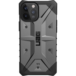 UAG Pathfinder (iPhone 12 Pro Max) Silver