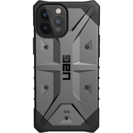 UAG Pathfinder (iPhone 12 Pro Max) Silver