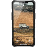UAG Pathfinder (iPhone 12 Pro Max) Silver