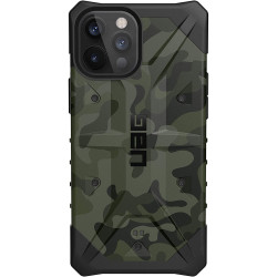 UAG Pathfinder (iPhone 12 Pro Max) SE, Forest Camo