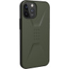 UAG Civilian (iPhone 12 Pro Max) Olive