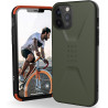 UAG Civilian (iPhone 12 Pro Max) Olive