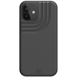 UAG Anchor (iPhone 12/12 Pro) Black