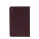 Incase Book Jacket Slim for Apple iPad mini 4 Wine