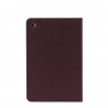 Incase Book Jacket Slim for Apple iPad mini 4 Wine