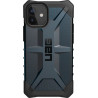 UAG Plasma (iPhone 12 Mini) Mallard