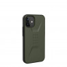 UAG Civilian (iPhone 12 Mini) Olive