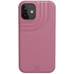 UAG Anchor (iPhone 12 Mini) Dusty Rose