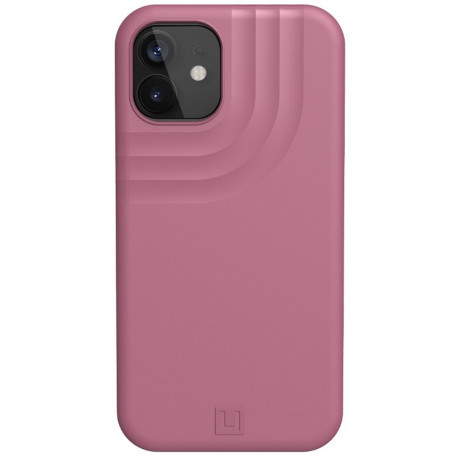 UAG Anchor (iPhone 12 Mini) Dusty Rose