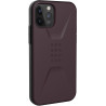 UAG Civilian (iPhone 12/12 Pro) Eggplant