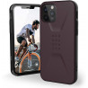 UAG Civilian (iPhone 12/12 Pro) Eggplant
